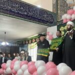 جشن دهه کرامت